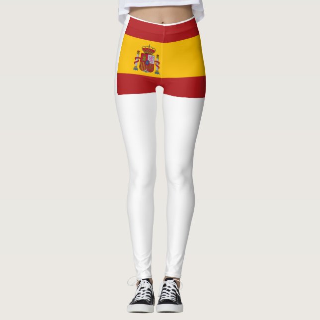 leggings españoli (Devant)