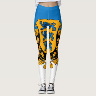 Leggings Estonie