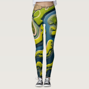 Leggings Estuary