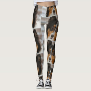 Leggings Étagère