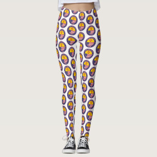 Leggings État du Nouveau-Mexique