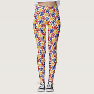 Leggings Éternité arménienne