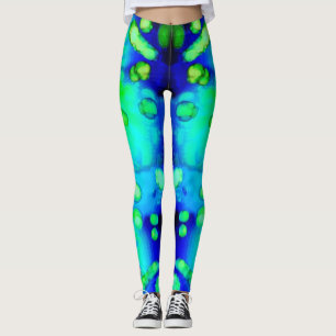 Leggings Ether KCBLS