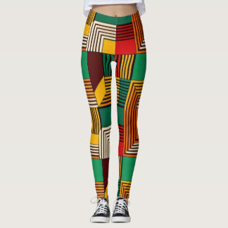 Leggings Etinic