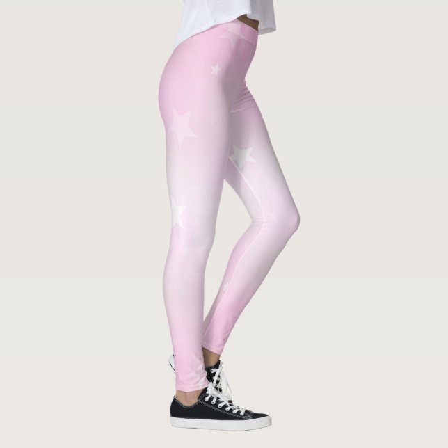 Leggings Étoiles (Droite)