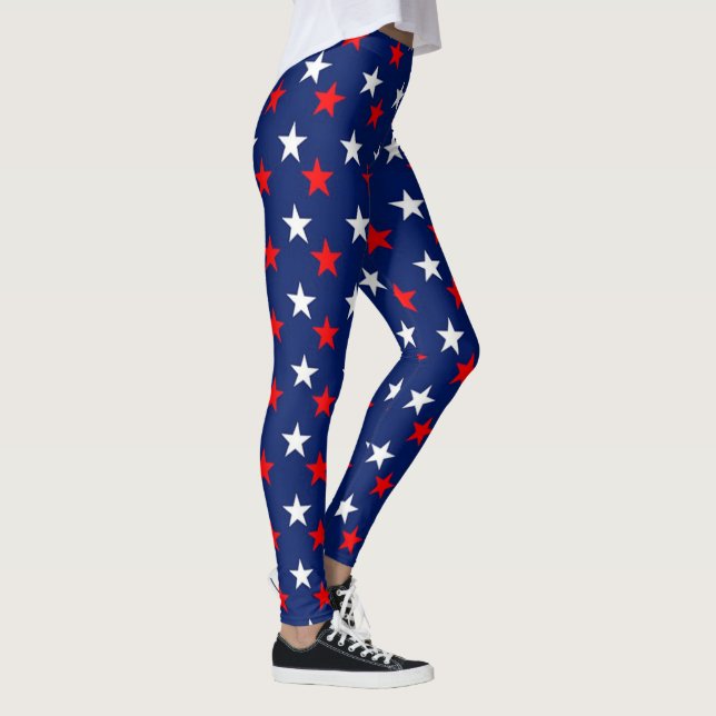 Leggings Étoiles (Droite)