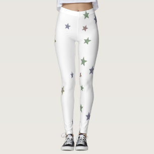 Leggings Étoiles 2