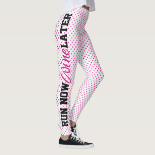 Leggings Exécuter