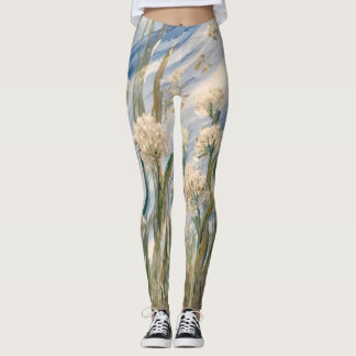 Leggings Faire des légendes de voeux