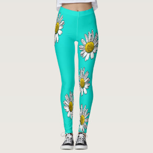 Leggings Faisceaux dessinés