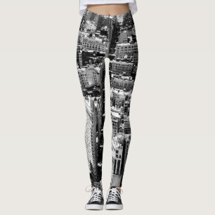 Leggings Faites Mien Manhattan