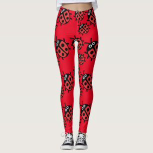 Leggings Famille des enfants mignonnes