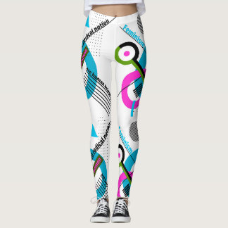 Leggings féminisme