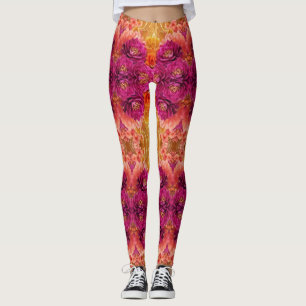 Leggings Festival des lumières