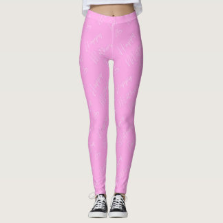 Leggings Fête des mères