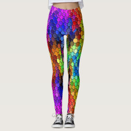 Leggings Fêtes.....