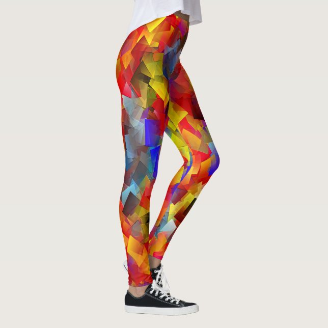 Leggings Fêtez ! (Droite)