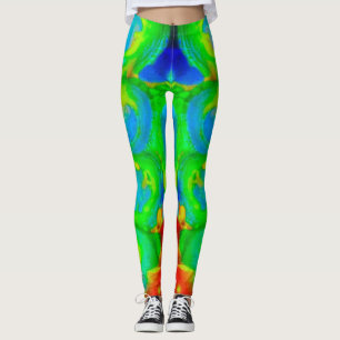 Leggings Fifi KCBLC