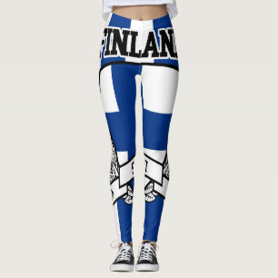 Leggings Finlande