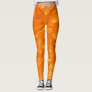Leggings Fire Hurl