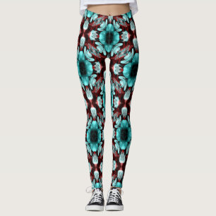 Leggings Fire&Ice...
