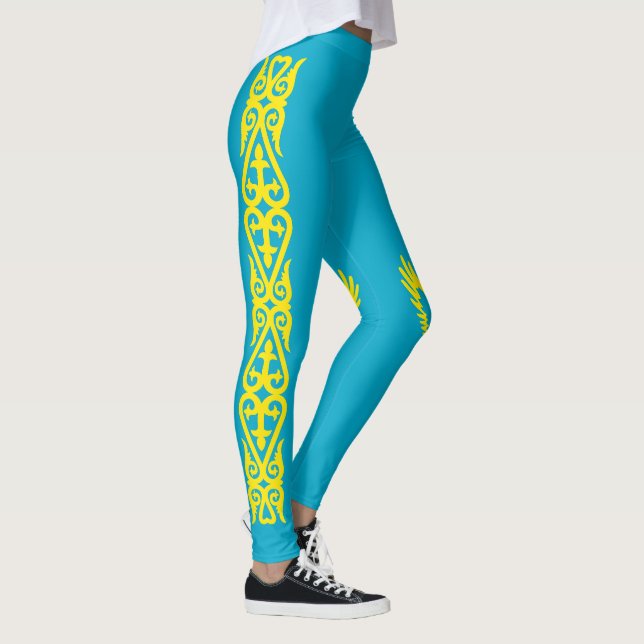 Leggings Flag (Droite)