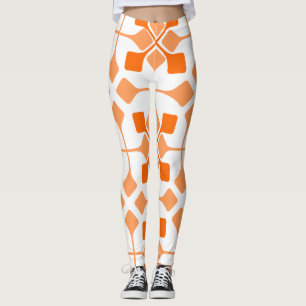 Leggings Flèches