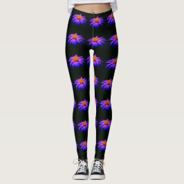 Leggings Fleur