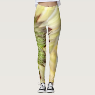 Leggings Fleur d'appel d'offres
