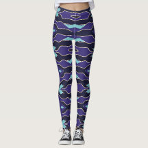 Flexi ajustement multicolore "Ratti_Creative_Arts"