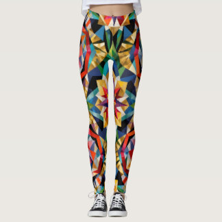 Leggings Floral