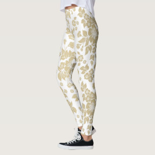 Leggings Flux dans le style : Pantalons de yoga pour femmes