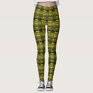 Leggings Foix Fox