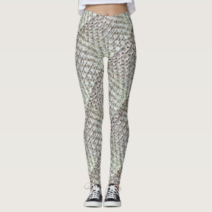 Leggings Fonctionnement de pantalon de yoga de fausses