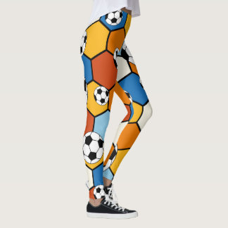 Leggings Football