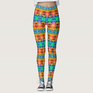 Leggings Formalizians KCFX