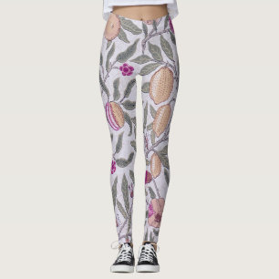 Leggings Four Fruit, William Morris