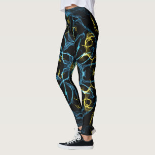 Leggings Fractal