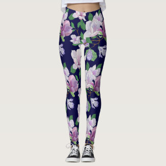 Leggings Frénésie de Magnolia