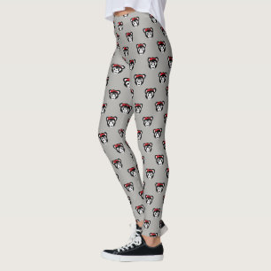 Leggings Frida Kahlo FridaMoji - jour du singe mort