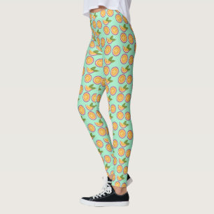Leggings Fruit de passion