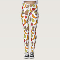 Fruit motif transparent | motif de surface de frui