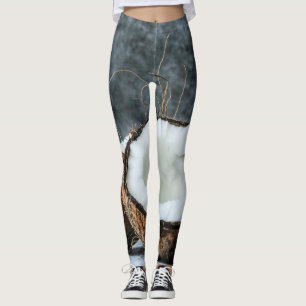 Leggings Fruits Et Légumes