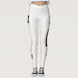 LEGGINGS FS ARROW