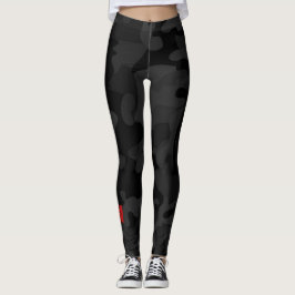 LEGGINGS FS ARROW