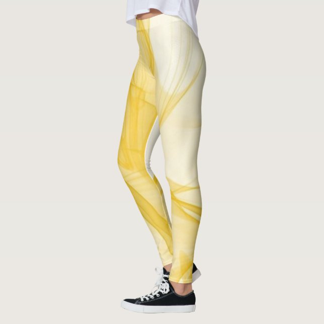 Leggings Fumée | Zazzle_Growshop. (Gauche)