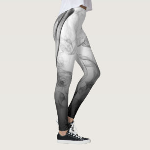 Leggings Fumer les légumineuses