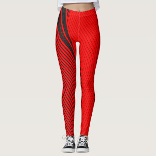 Leggings funky 1260