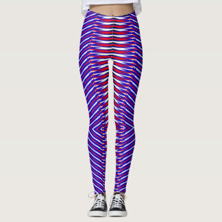 Leggings funky 1567