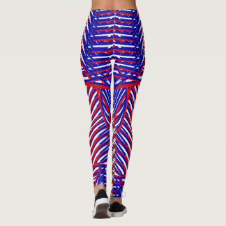 Leggings funky 1821